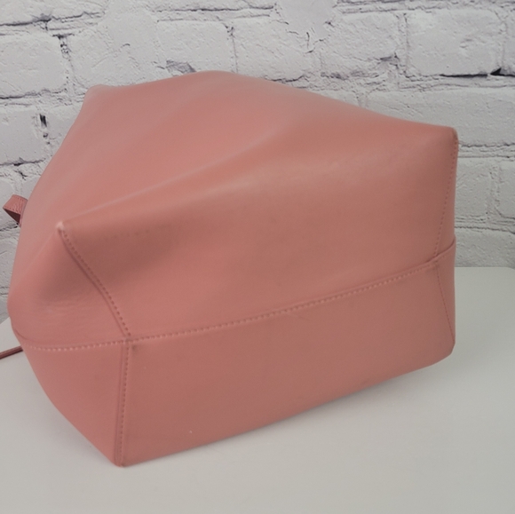 MANSUR GAVRIEL Bucket Bag with Pouch - Picture 6 of 14